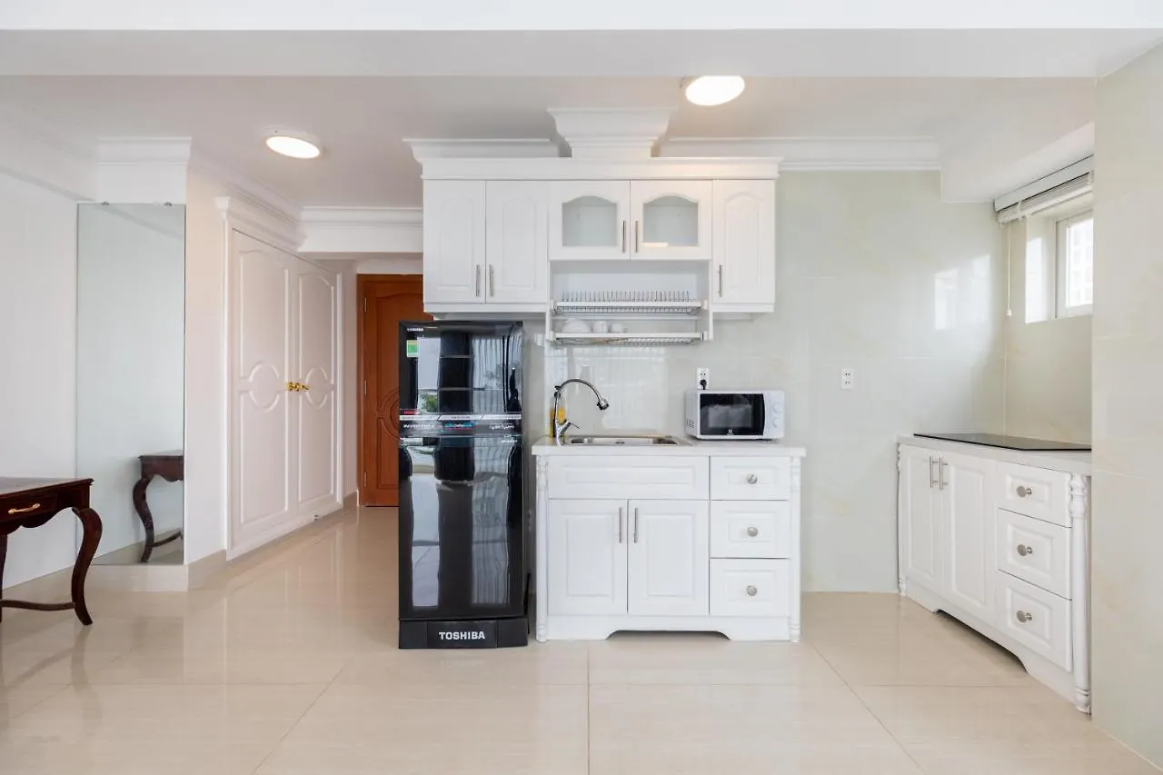 Homestay Coco Vung Tau 3*,  Vietnam
